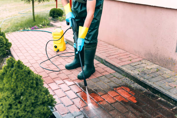 Pre-Holiday Cleaning in Crestline, OH