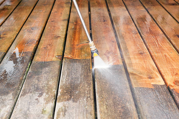 Reliable Crestline, OH Pressure washing Solutions